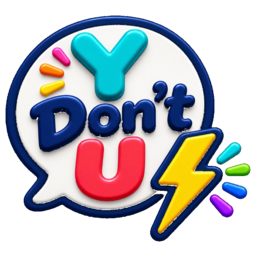 Y Don't U